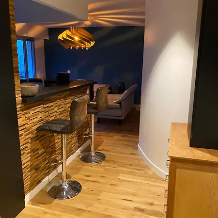 Appartement Cocooning, Design, Confort & Balcon Saint-Denis  Buitenkant foto
