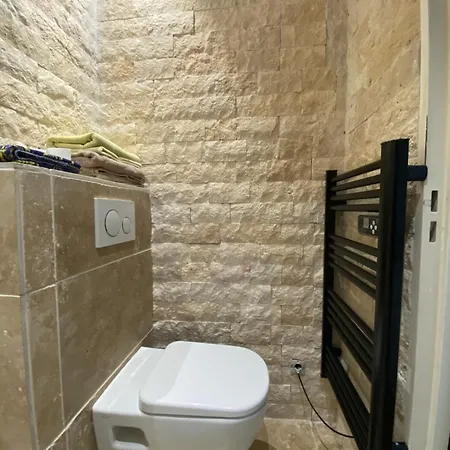 Appartement Cocooning, Design, Confort & Balcon Saint-Denis  Buitenkant foto