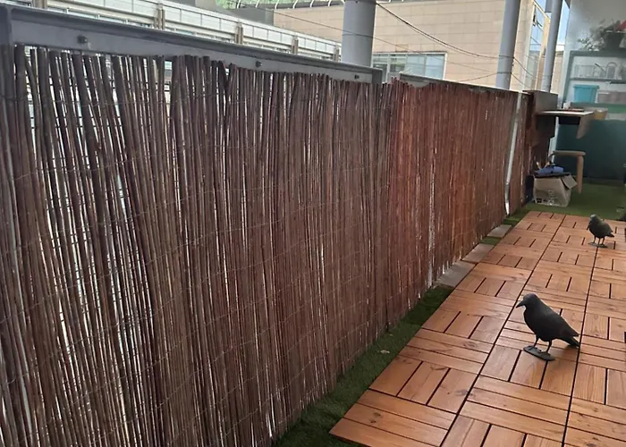 Appartement Cocooning, Design, Confort & Balcon